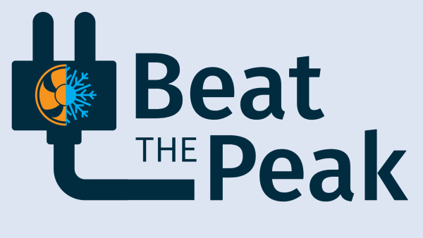 Beat the Peak